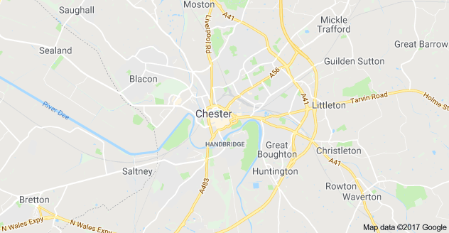Chester Roofer