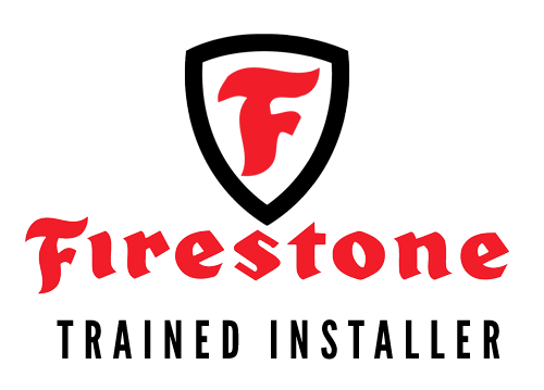 Firestone-Trained-Installer