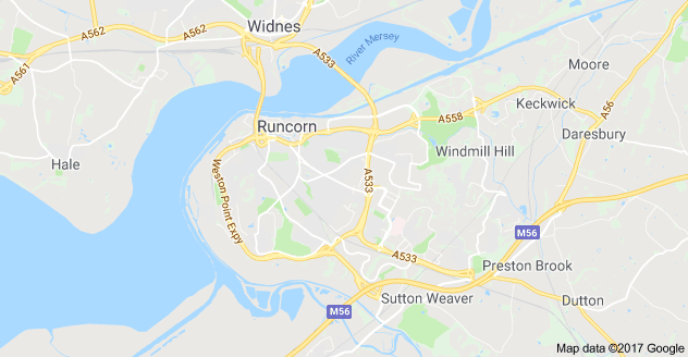 Runcorn Roofer